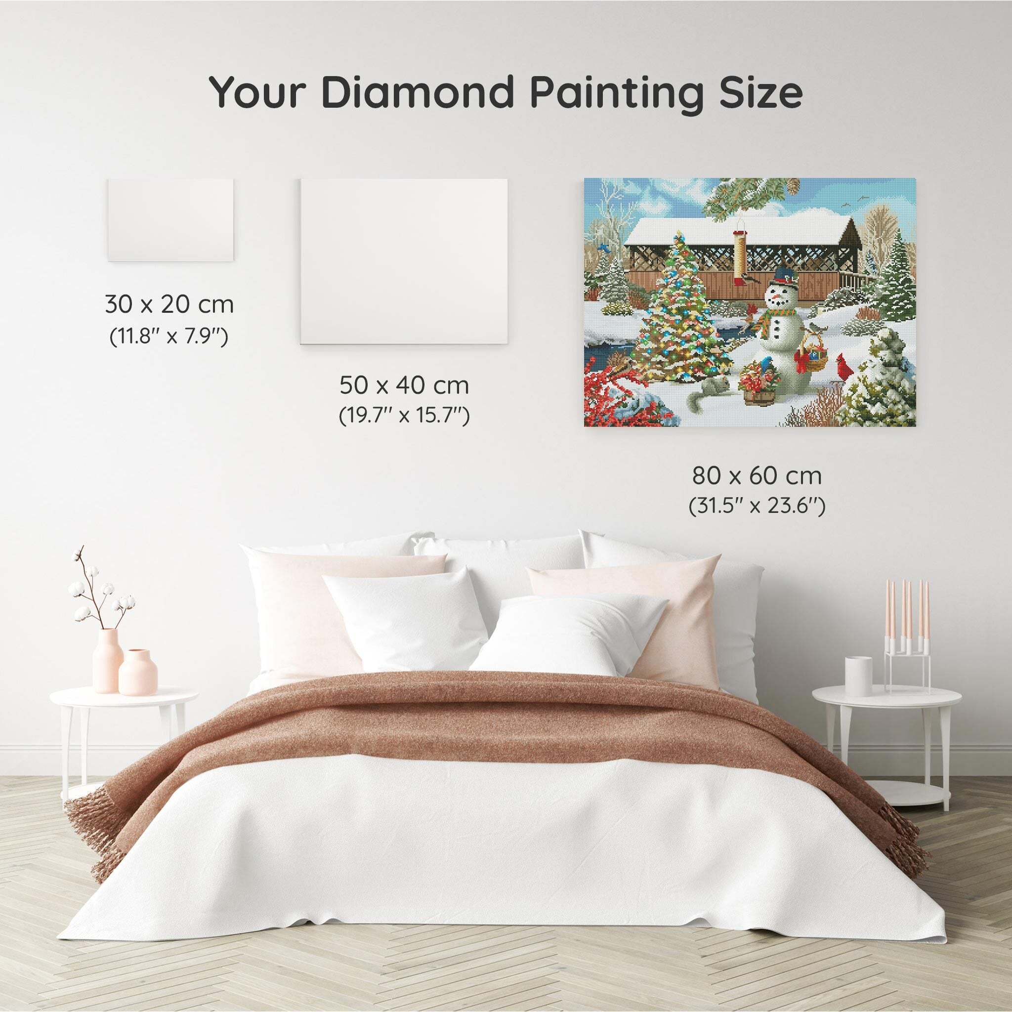 Countryside Christmas