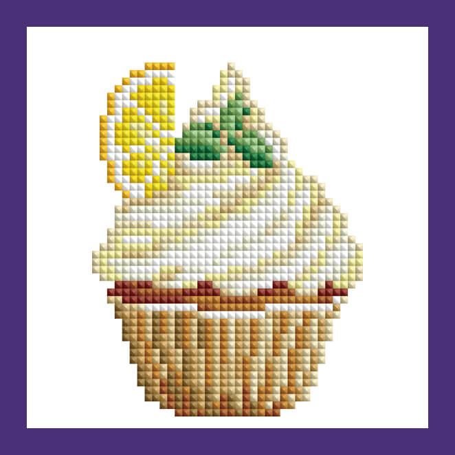 Mini Kits - Desserts Edition