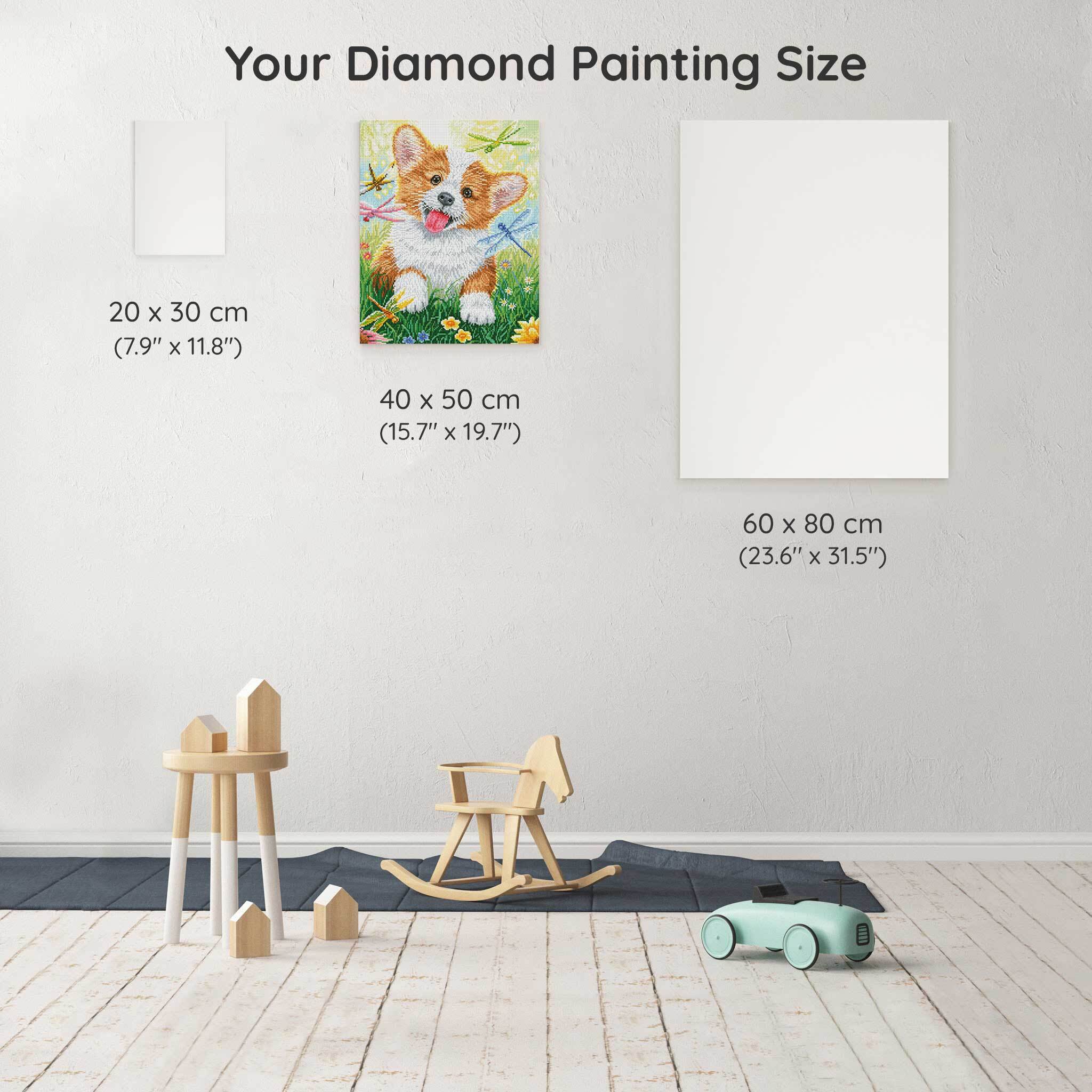 Dancing With Dragonflies