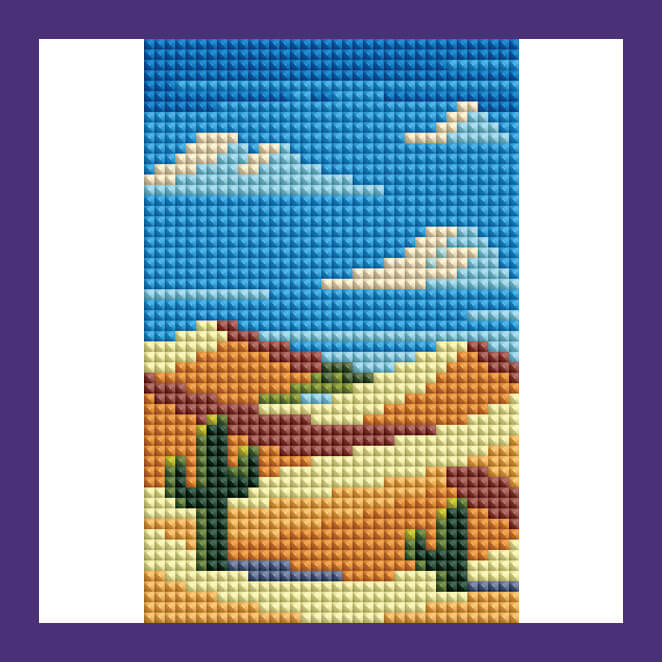 Mini Kits - Landscapes Edition