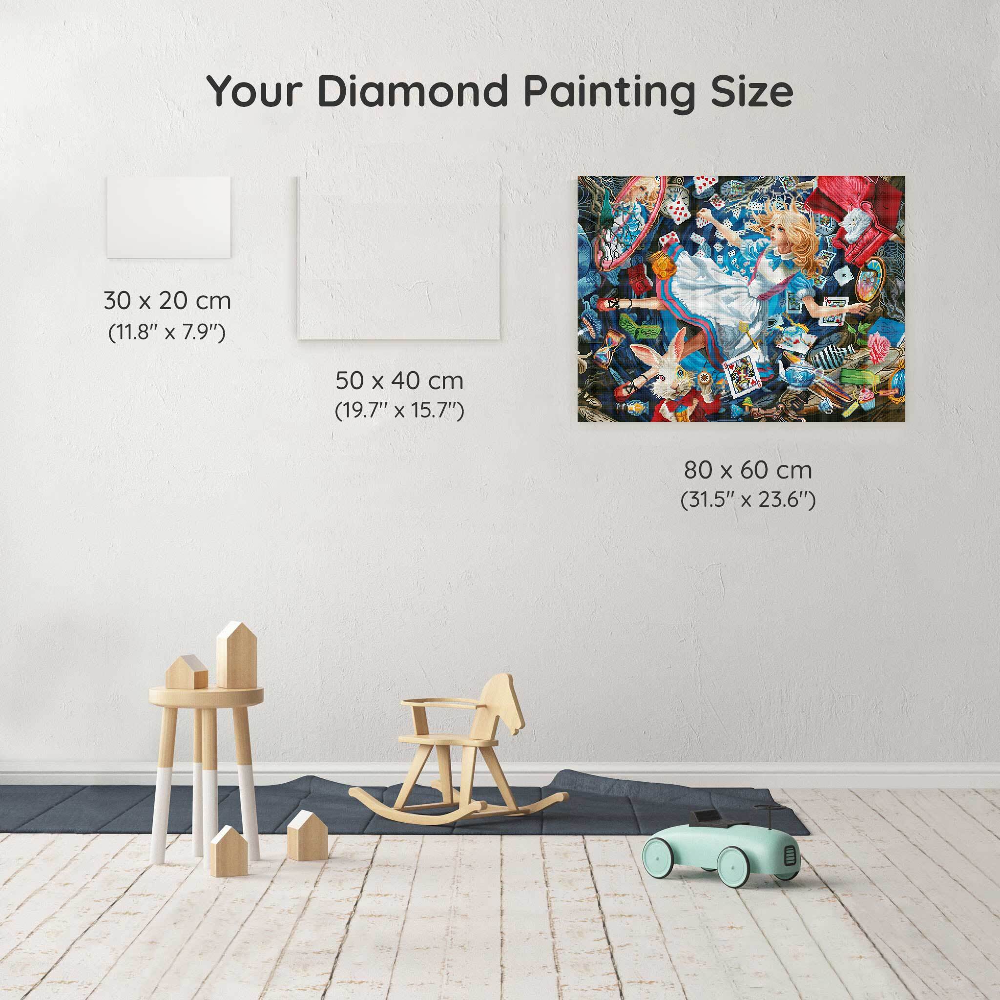 Down the Rabbit Hole