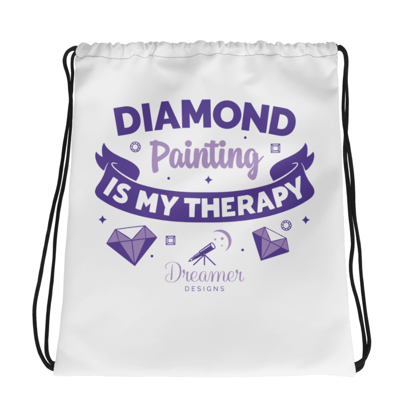 Drawstring Bag