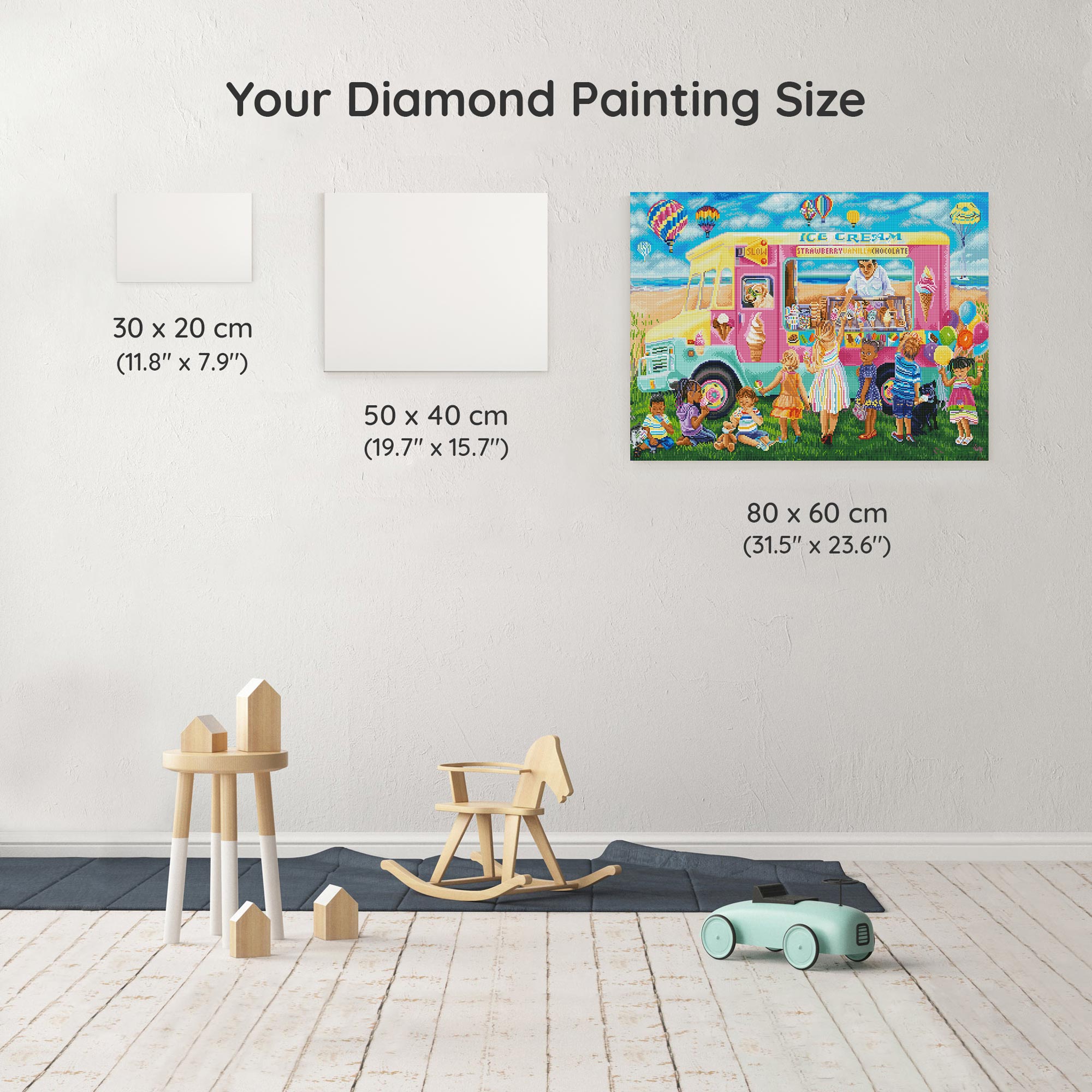 Everything’s Better With Ice Cream