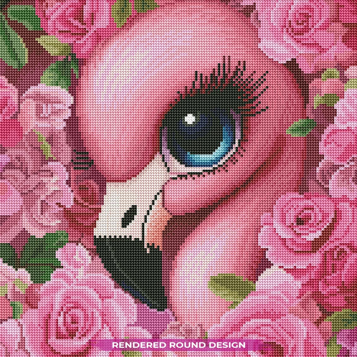 Flamingo Rosé