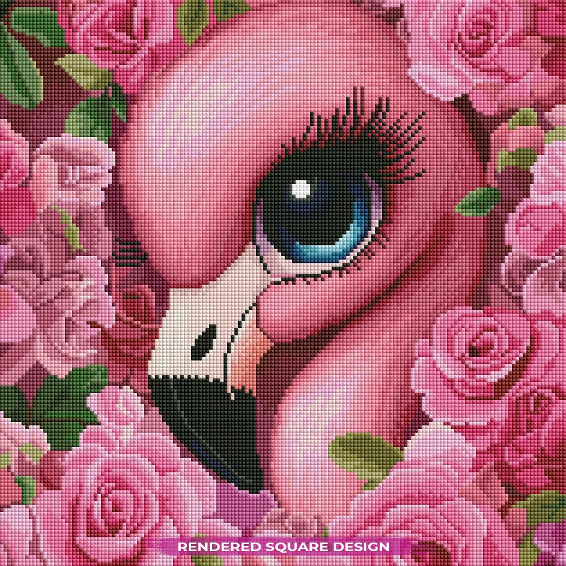 Flamingo Rosé