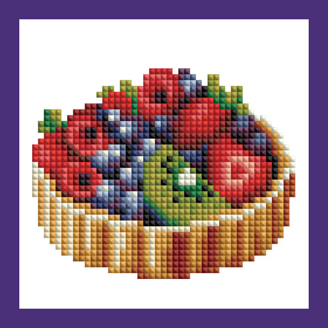 Mini Kits - Desserts Edition