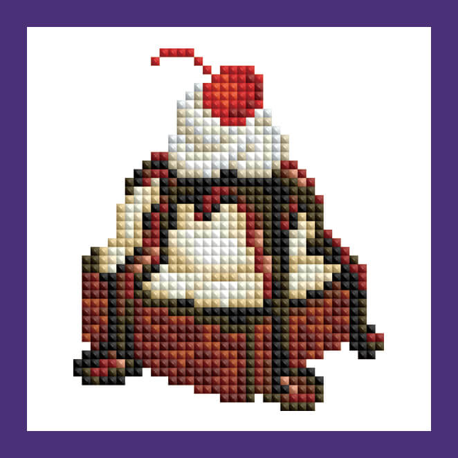 Mini Kits - Desserts Edition