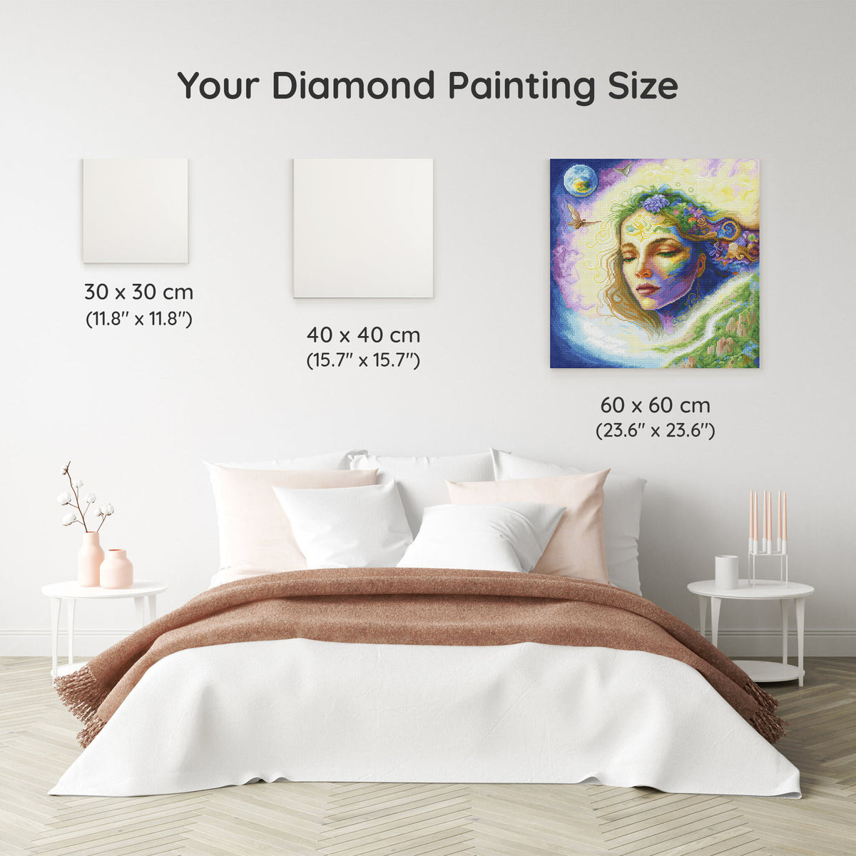 Gaia Dreaming
