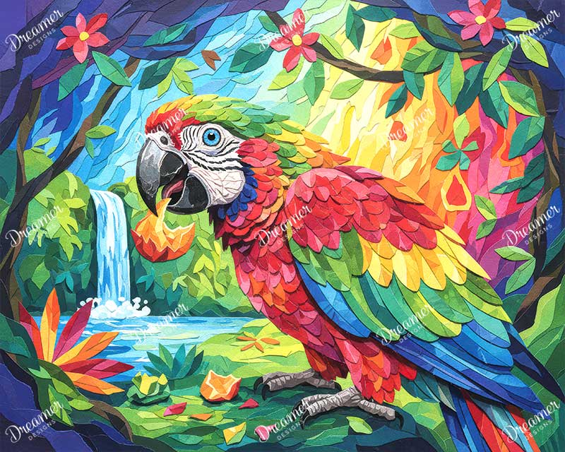 Tropical Gem