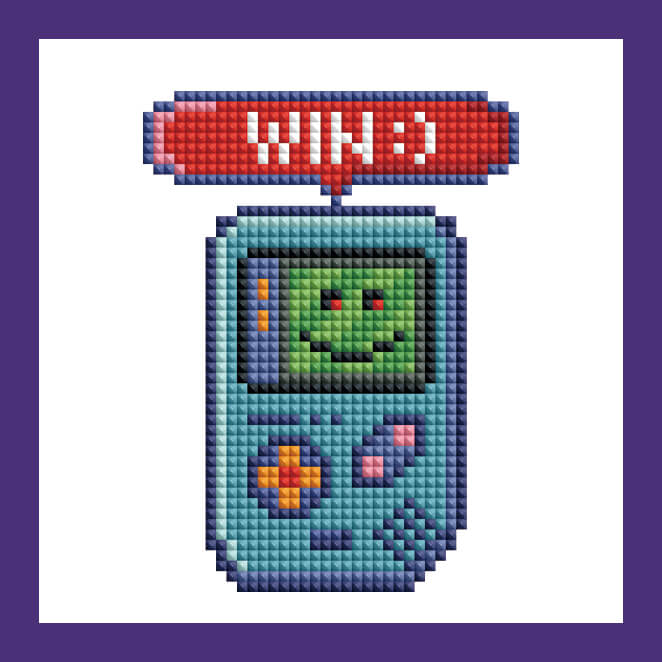 Mini Kits - Retro Edition