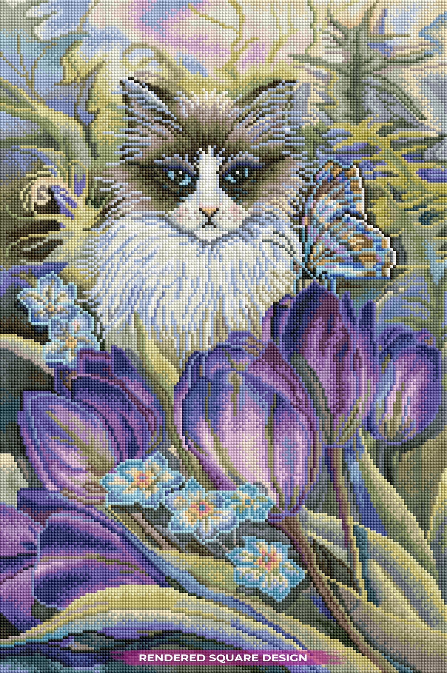 Garden of the Hearts