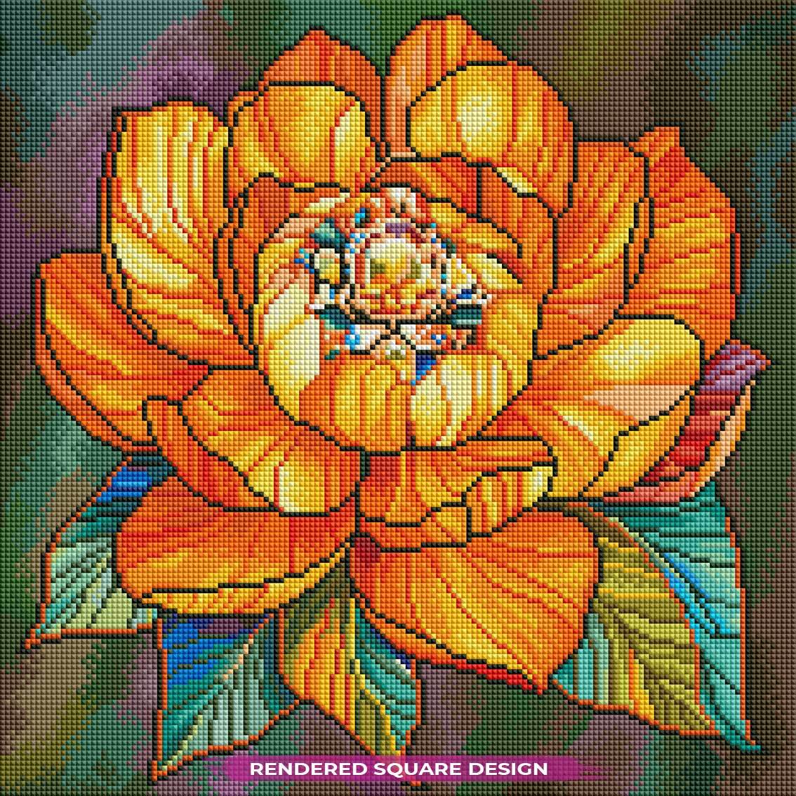 Gemstone Gardens Amarillo