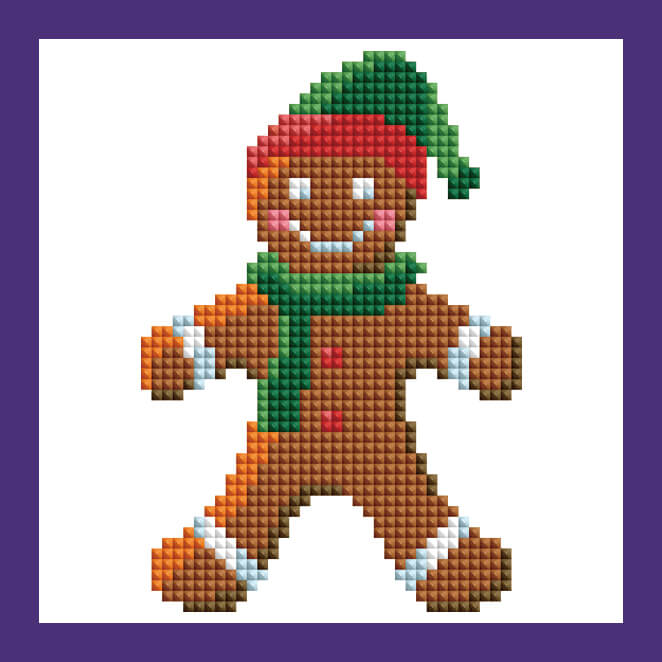 Mini Kits - Christmas Edition