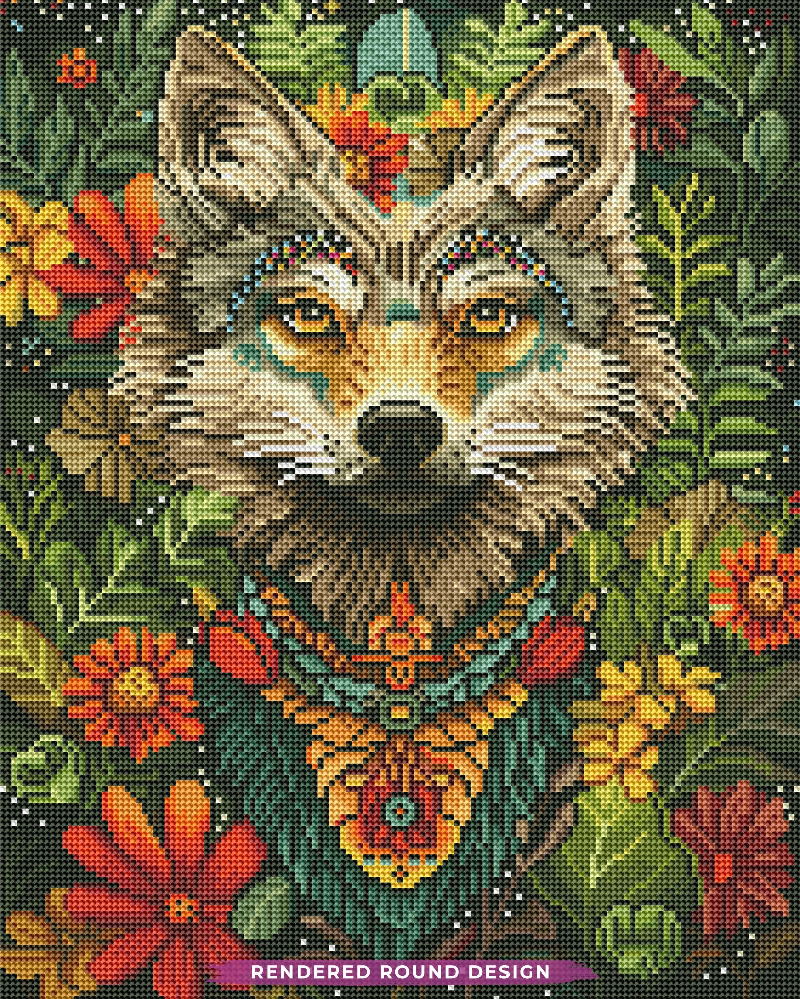 Guardians Of The Green