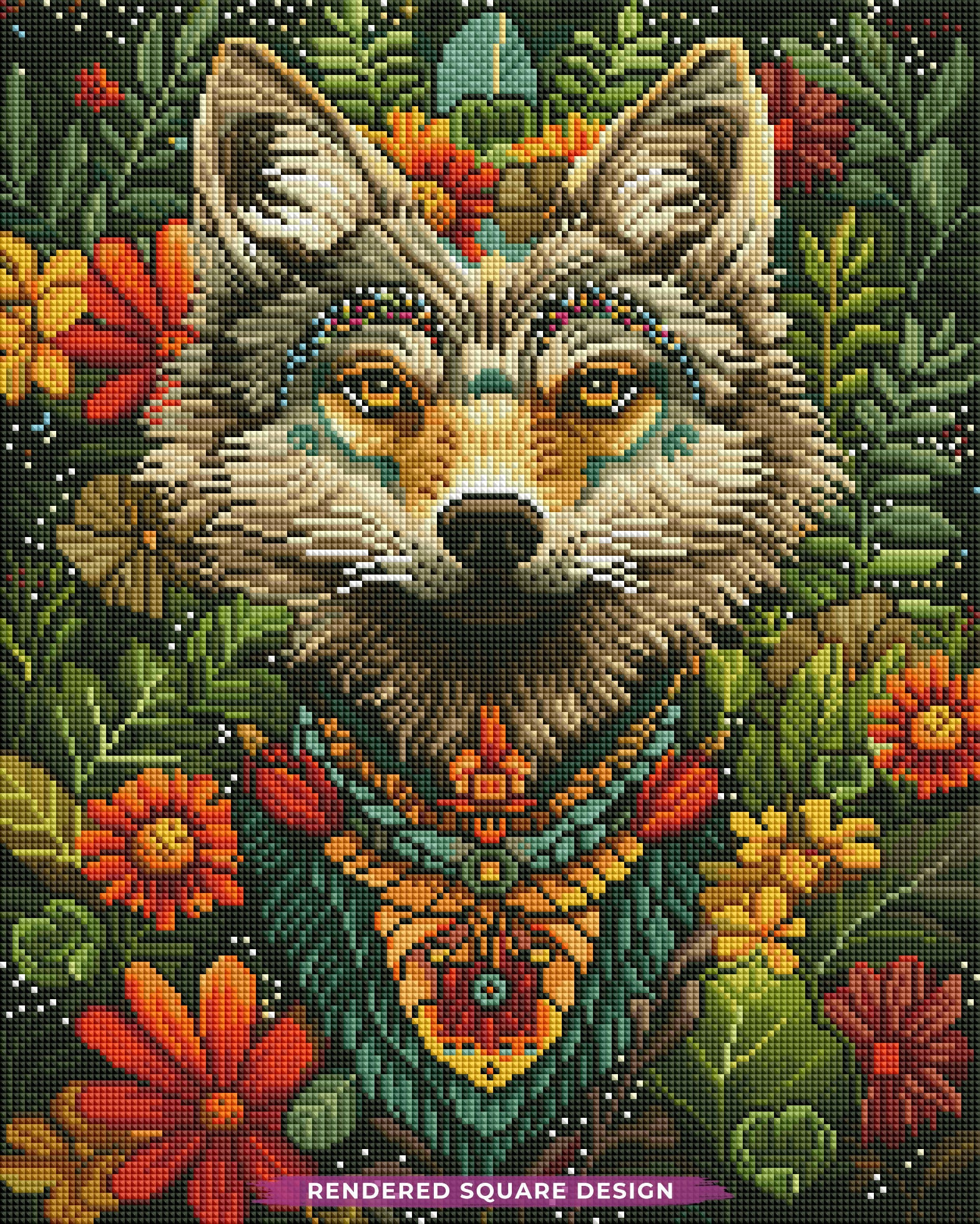 Guardians Of The Green