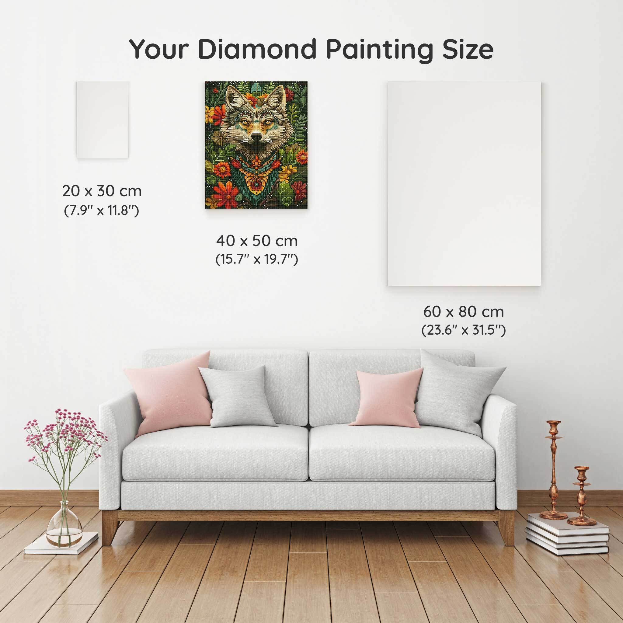 Guardians Of The Green