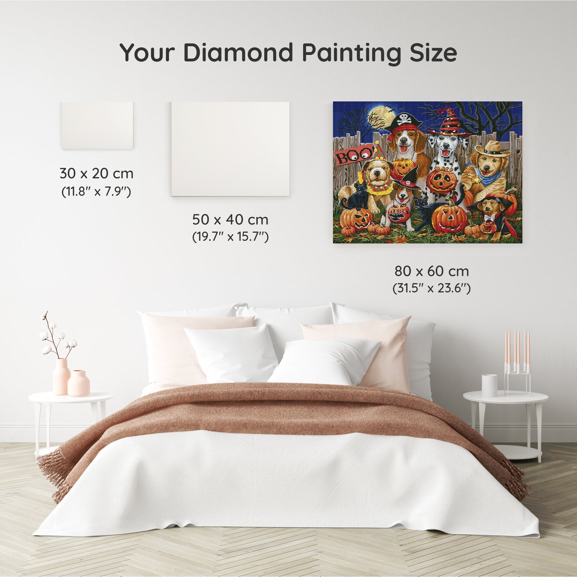 Halloween Tricksters