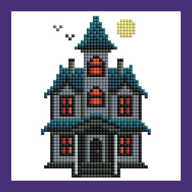 Mini Kits - Halloween Edition