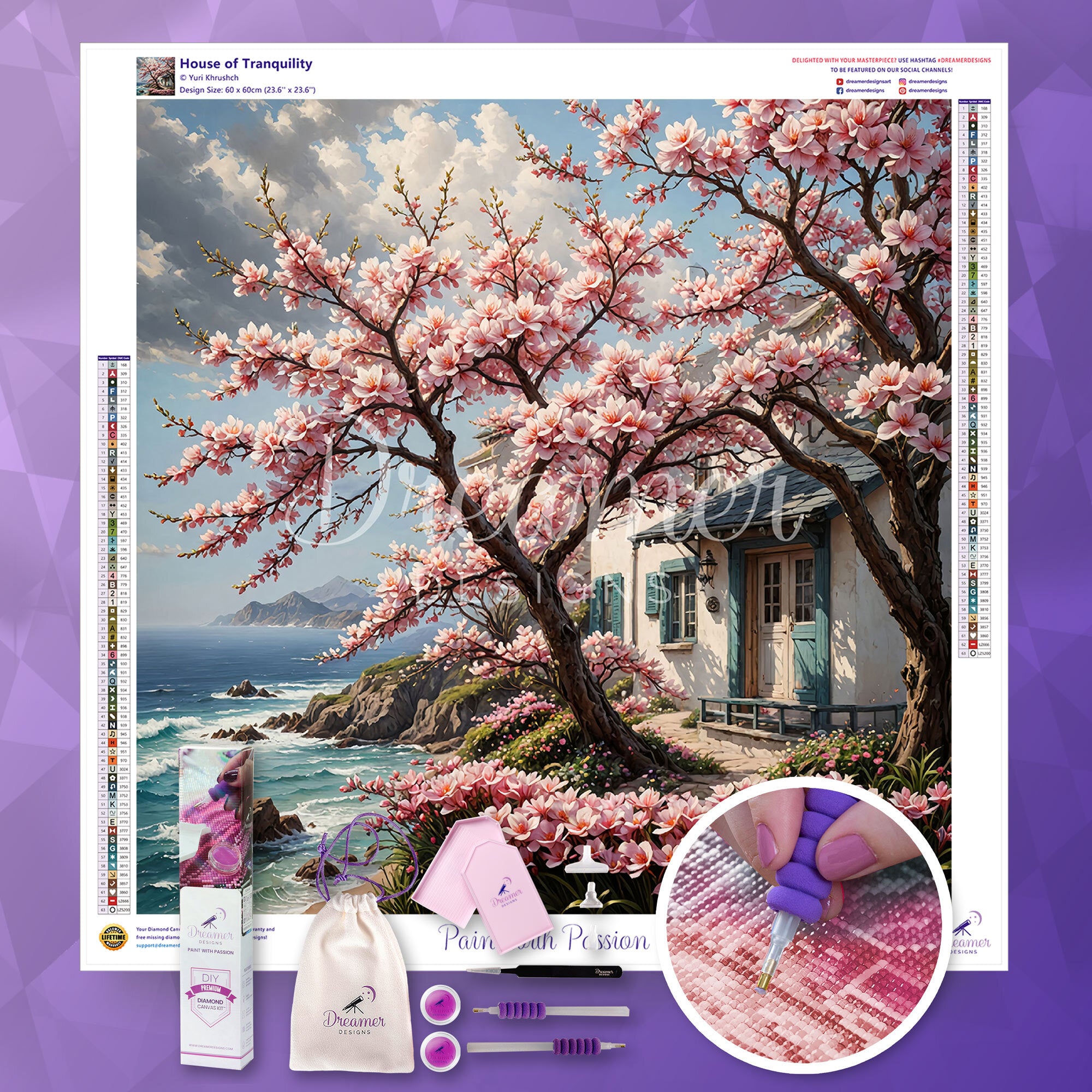 House of Tranquility