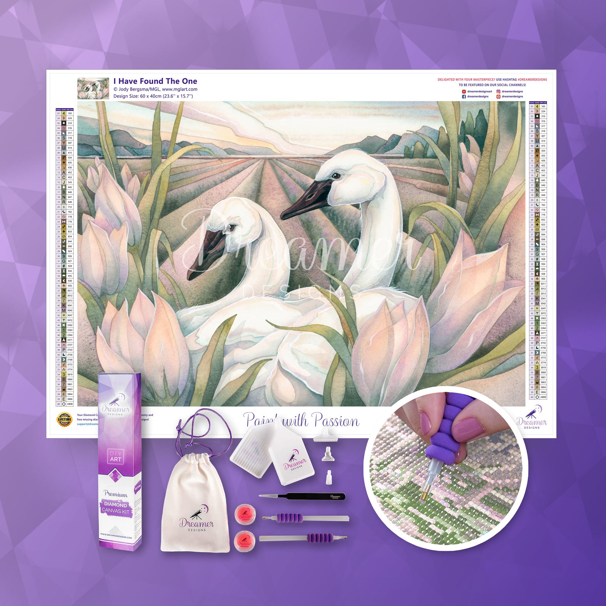 I Have Found The One