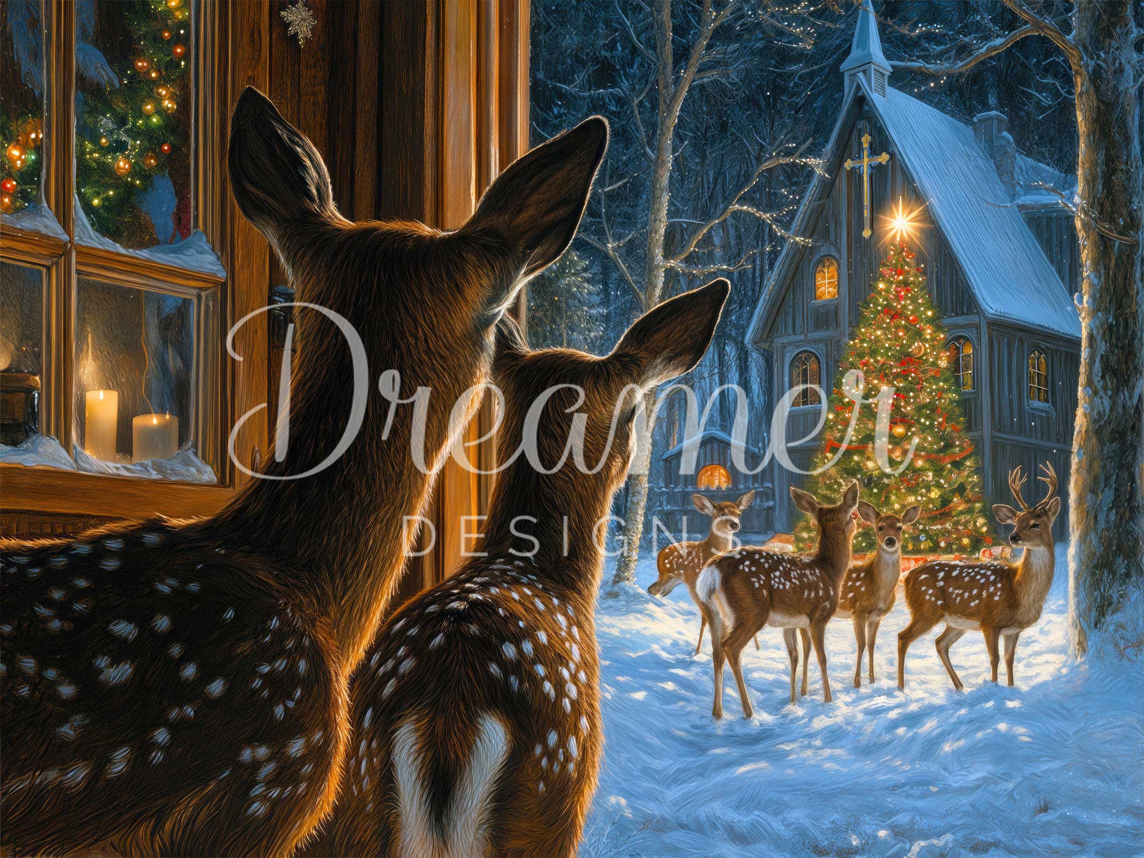 Home for the Holidays