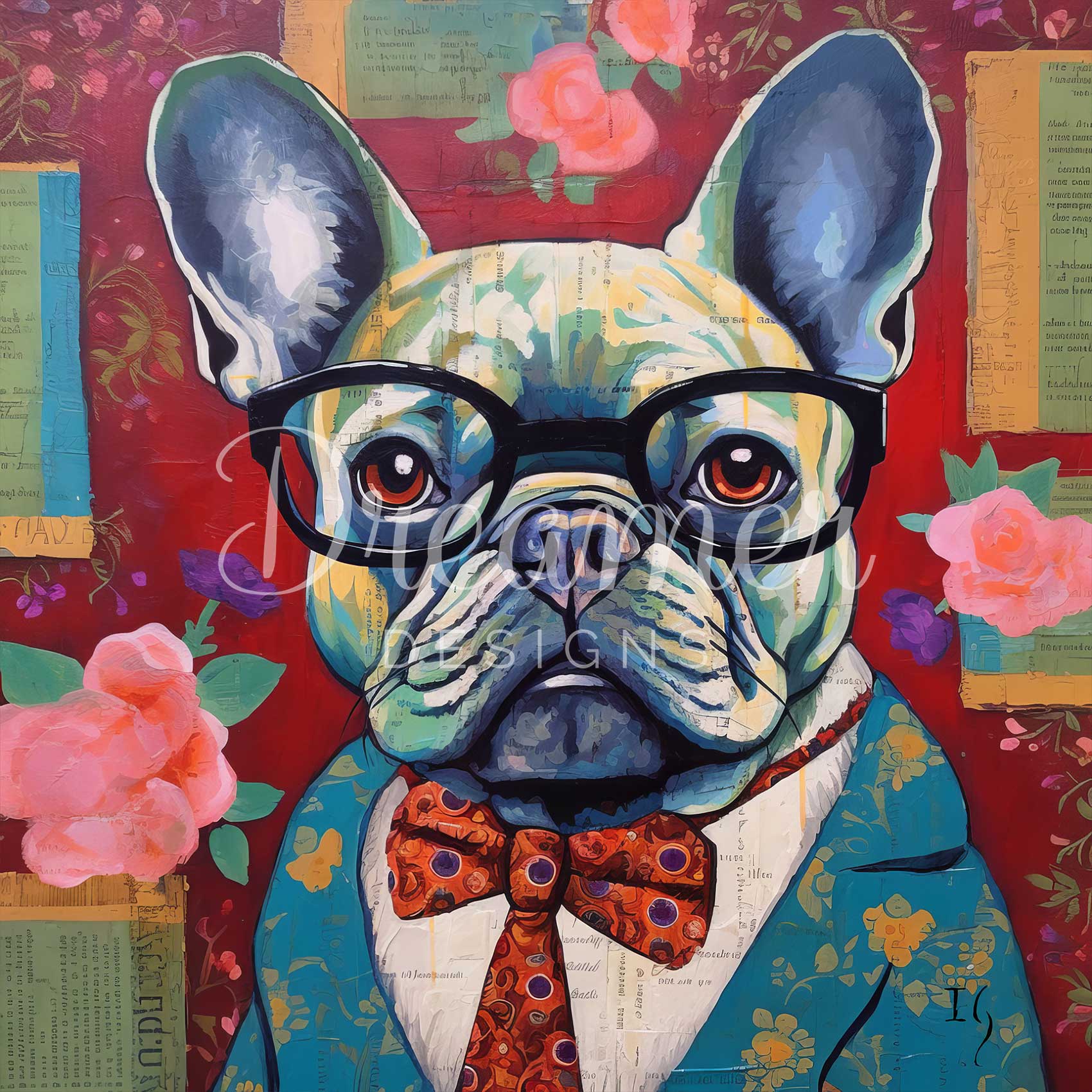 Blossoming Intellect