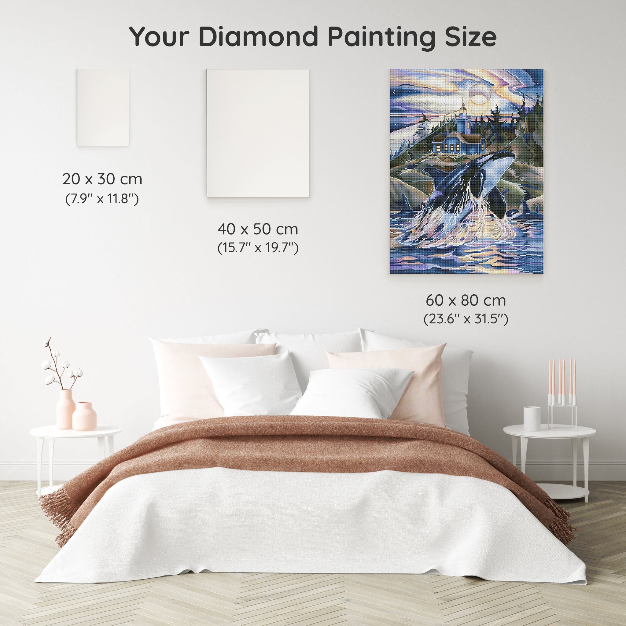 Journey to the Light