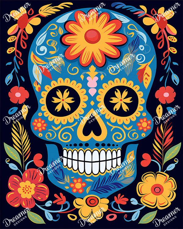 Alma de Flores
