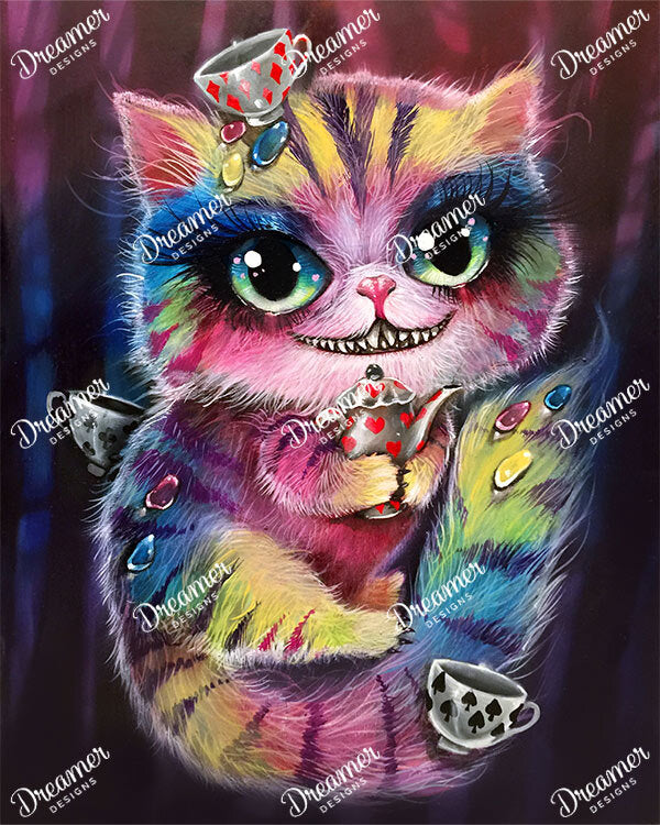 Cheshire