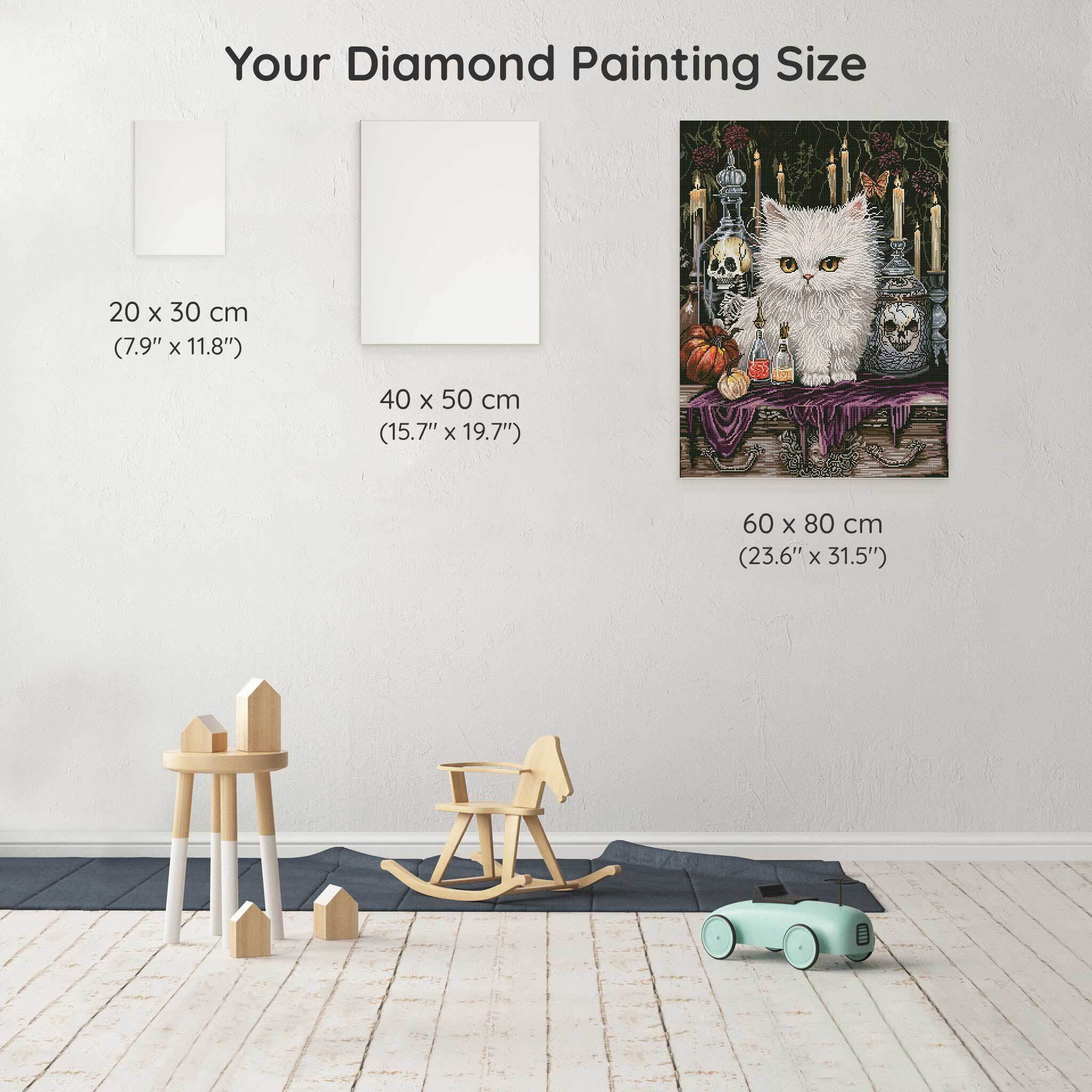 Mortician’s Assistant