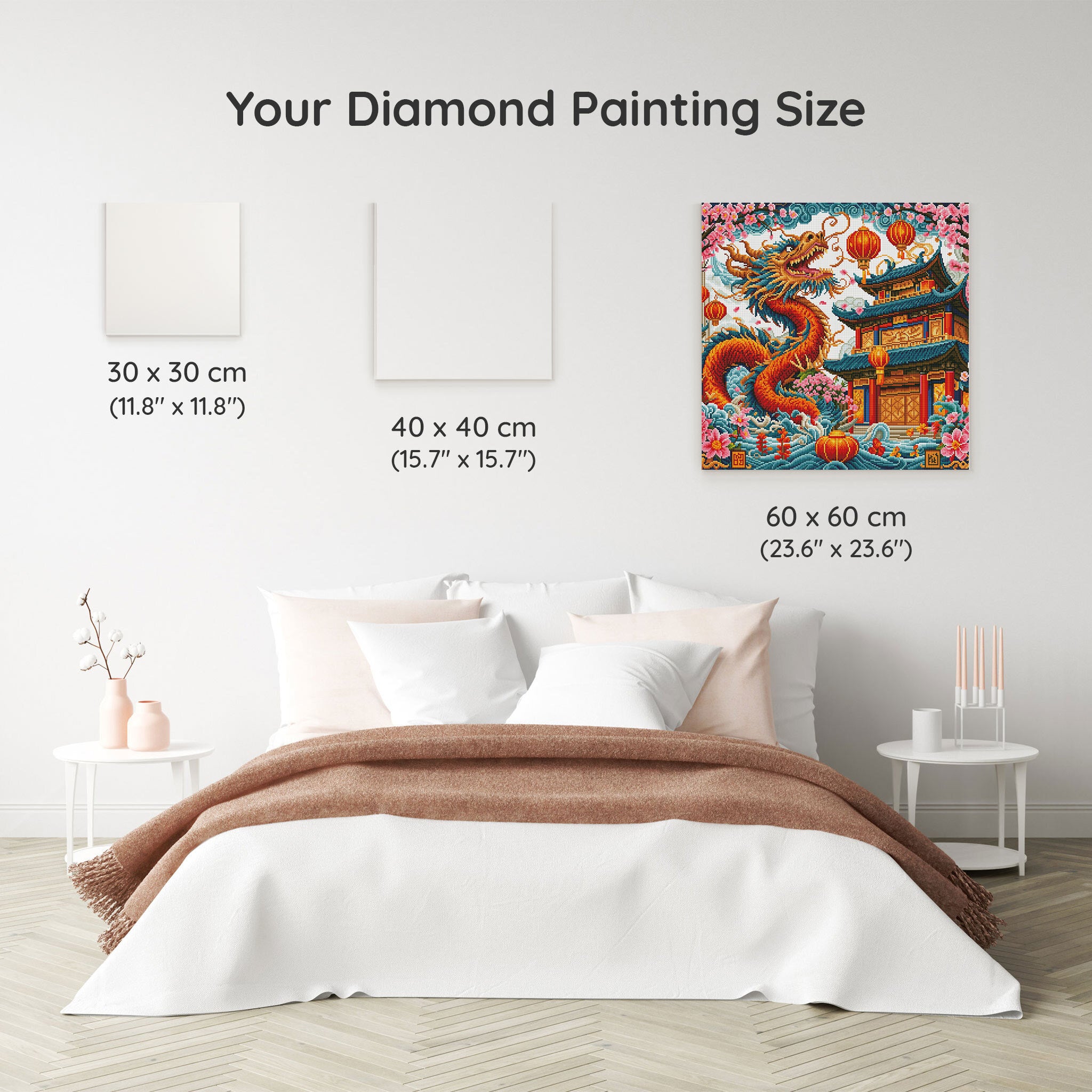 Lantern Festival Dragon