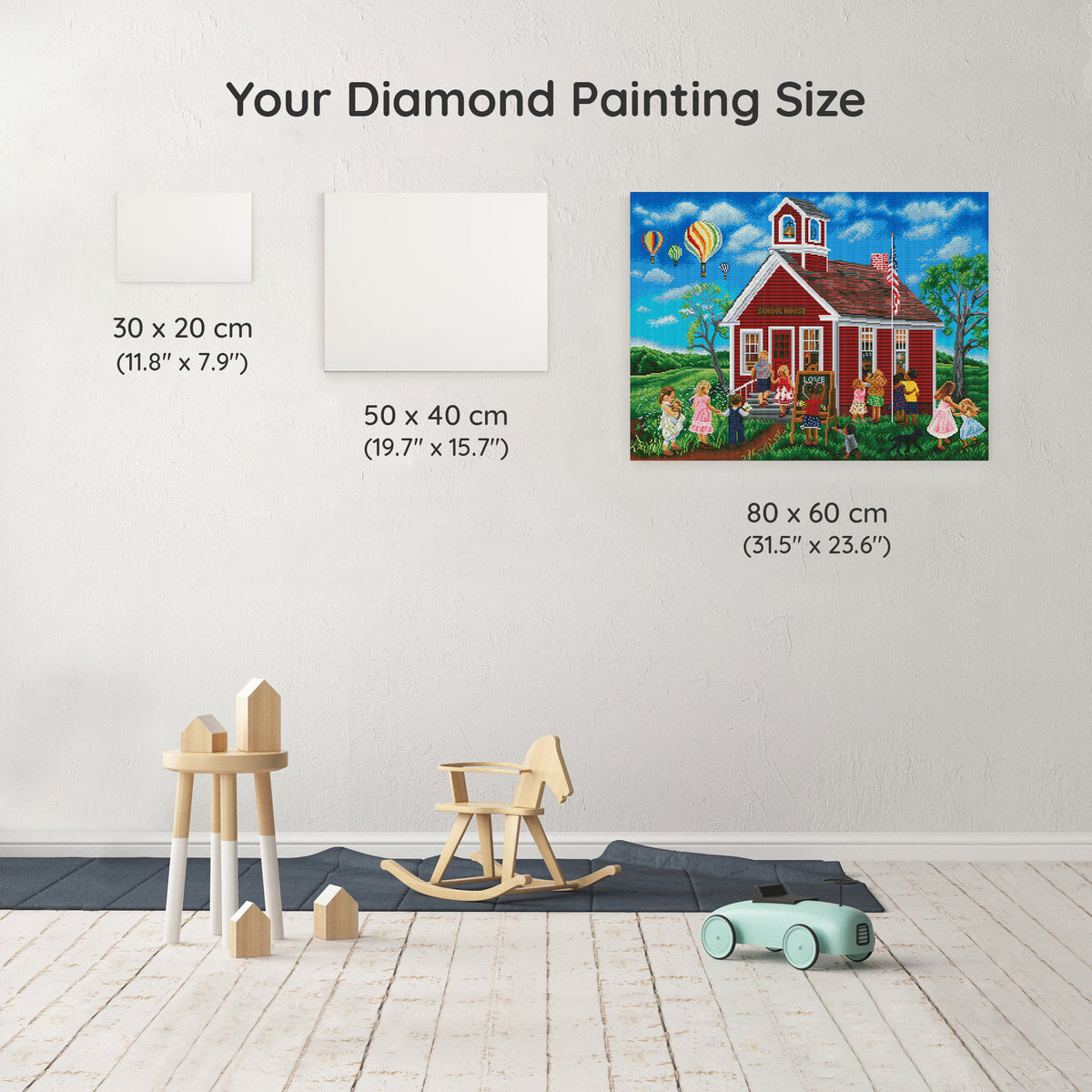 Last Day Of School