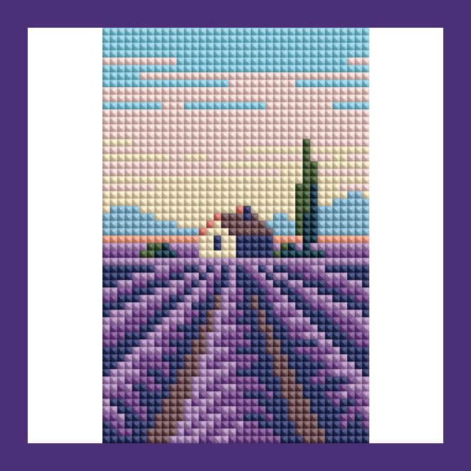 Mini Kits - Landscapes Edition