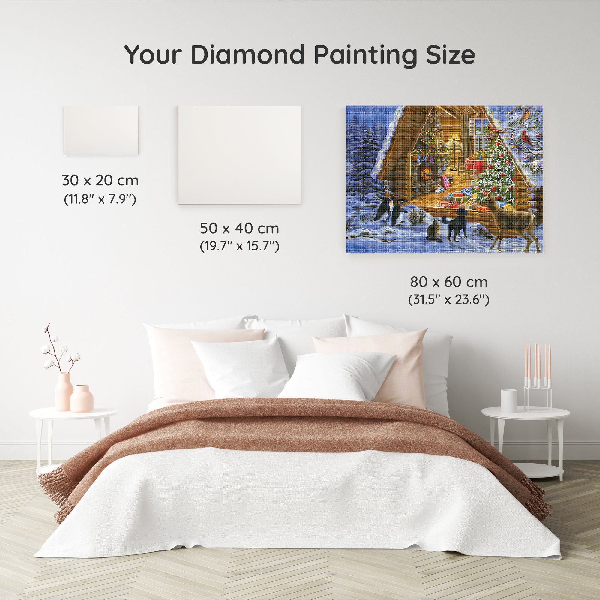 Let’s Get Together