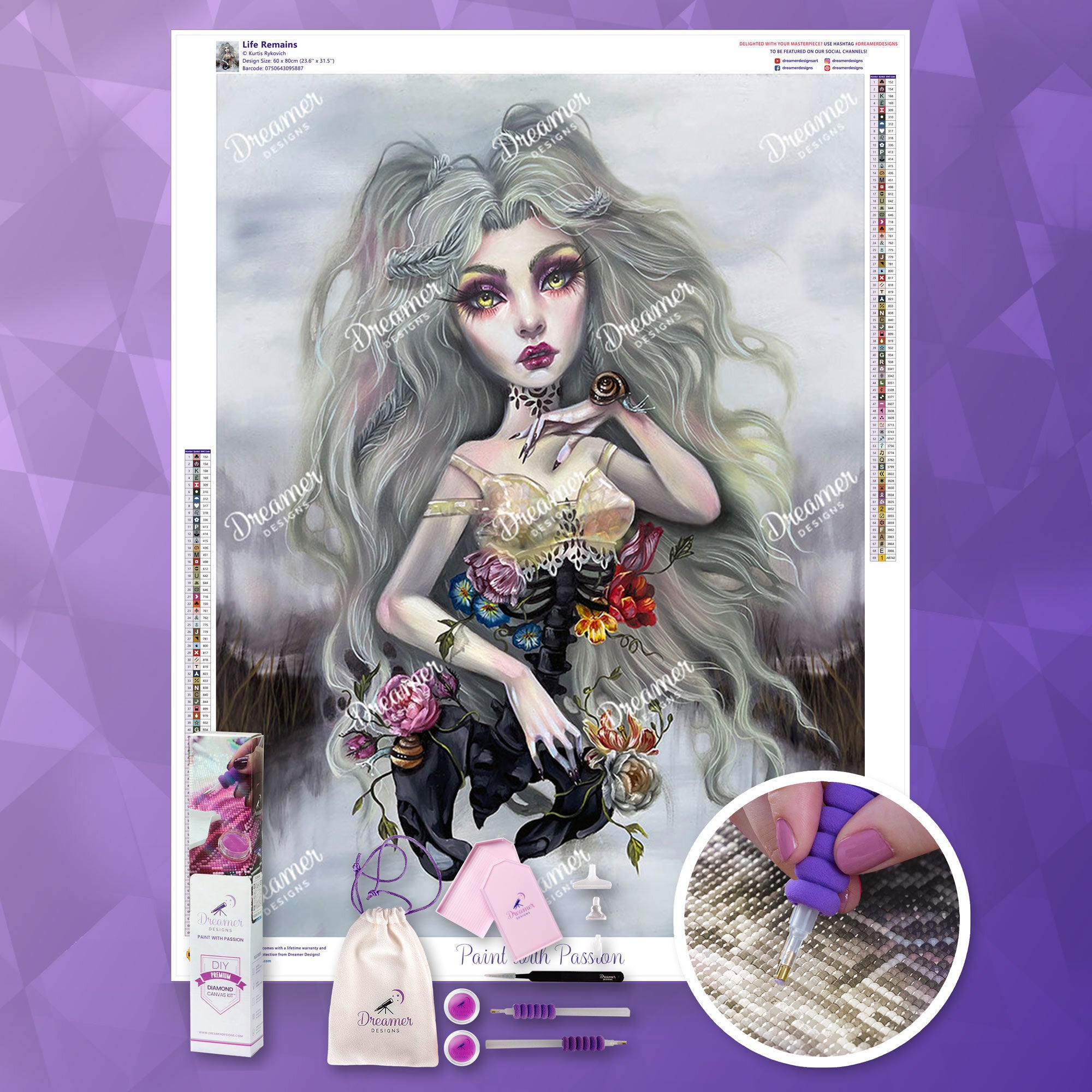 Life Remains