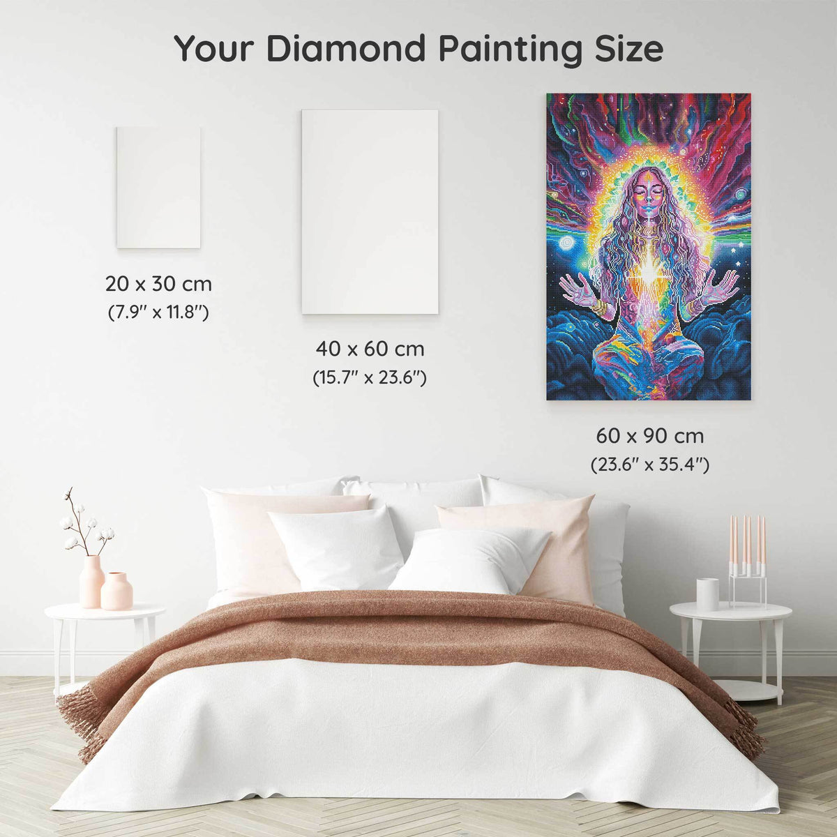 Light Meets Light