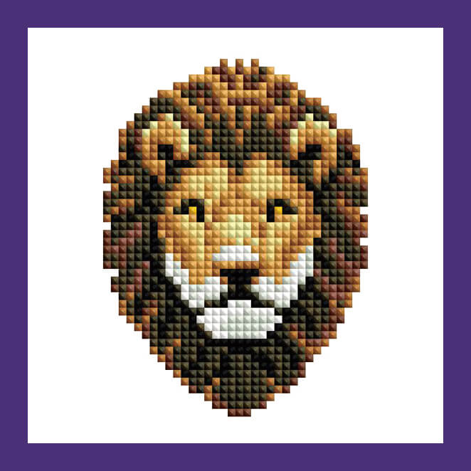 Mini Kits - Animals Edition