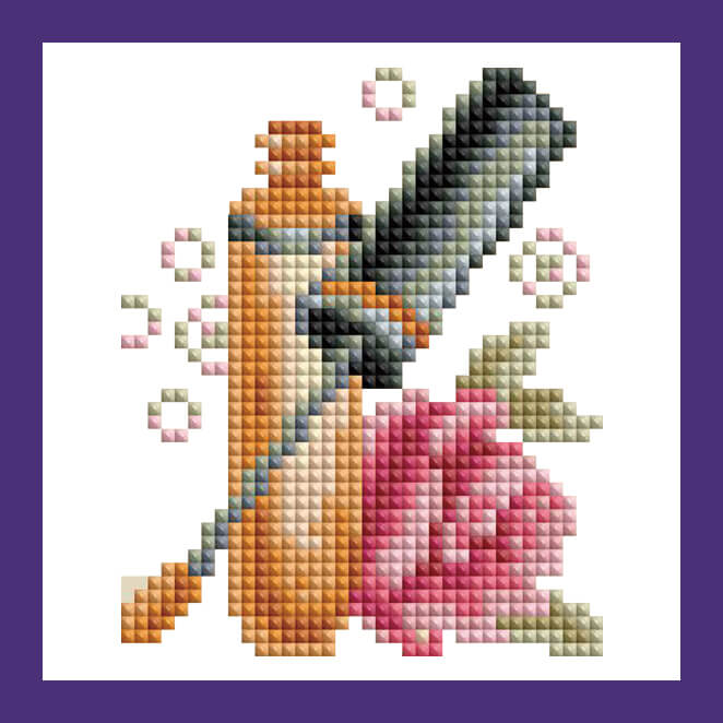 Mini Kits - Beauty Edition