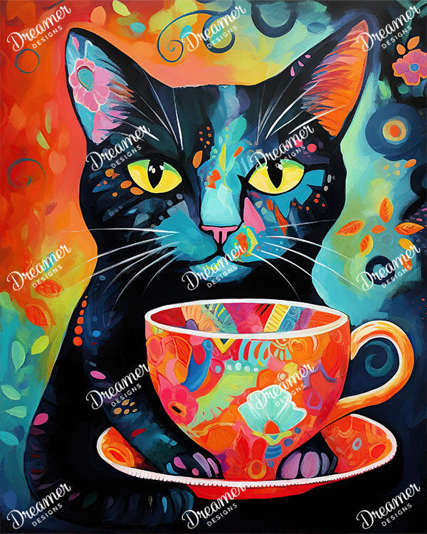 Coffee Cosmo