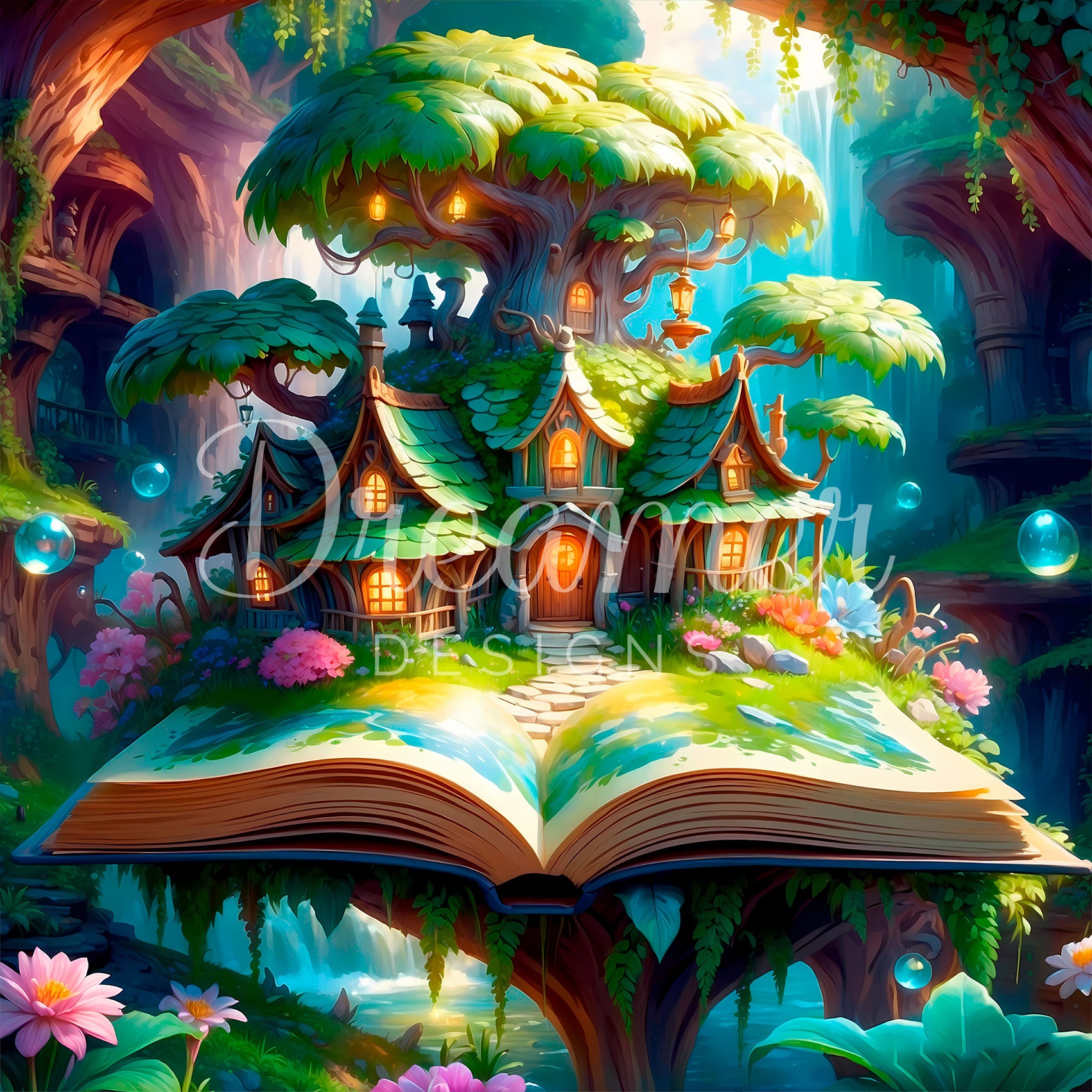 Book of Dreams