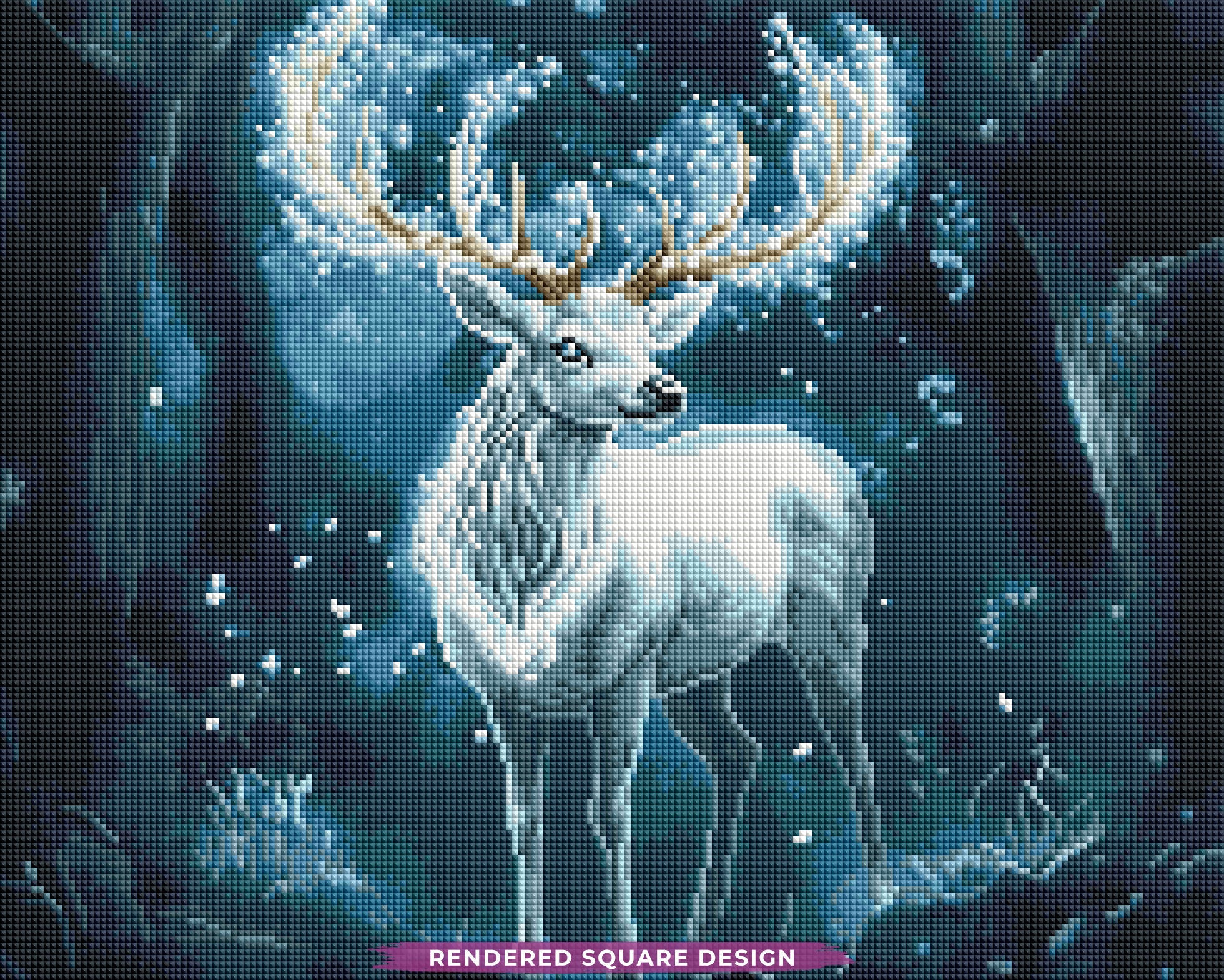 Lumen Stag