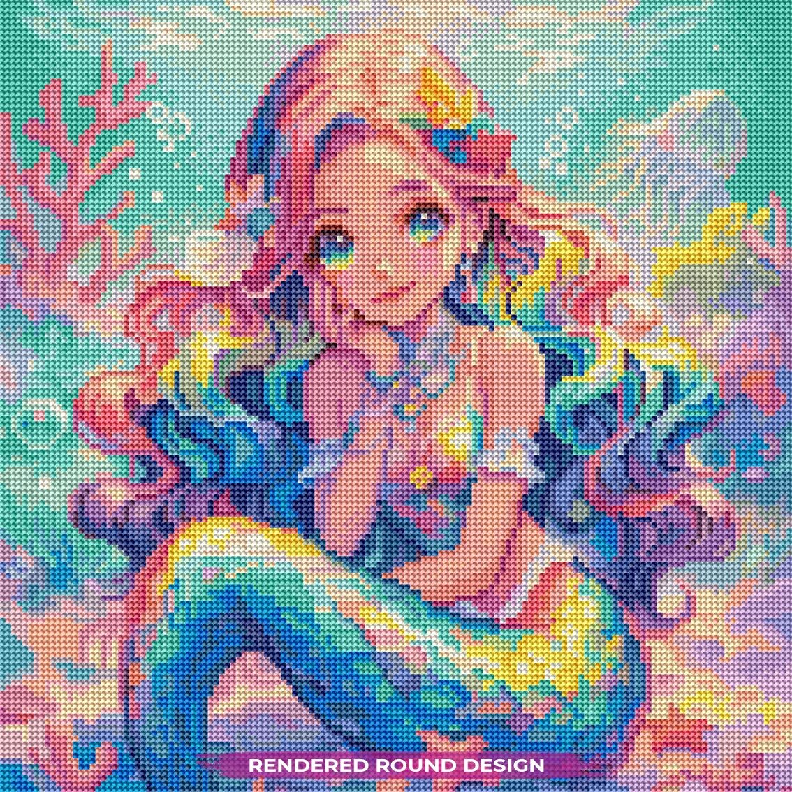 Mermaid Sweetie