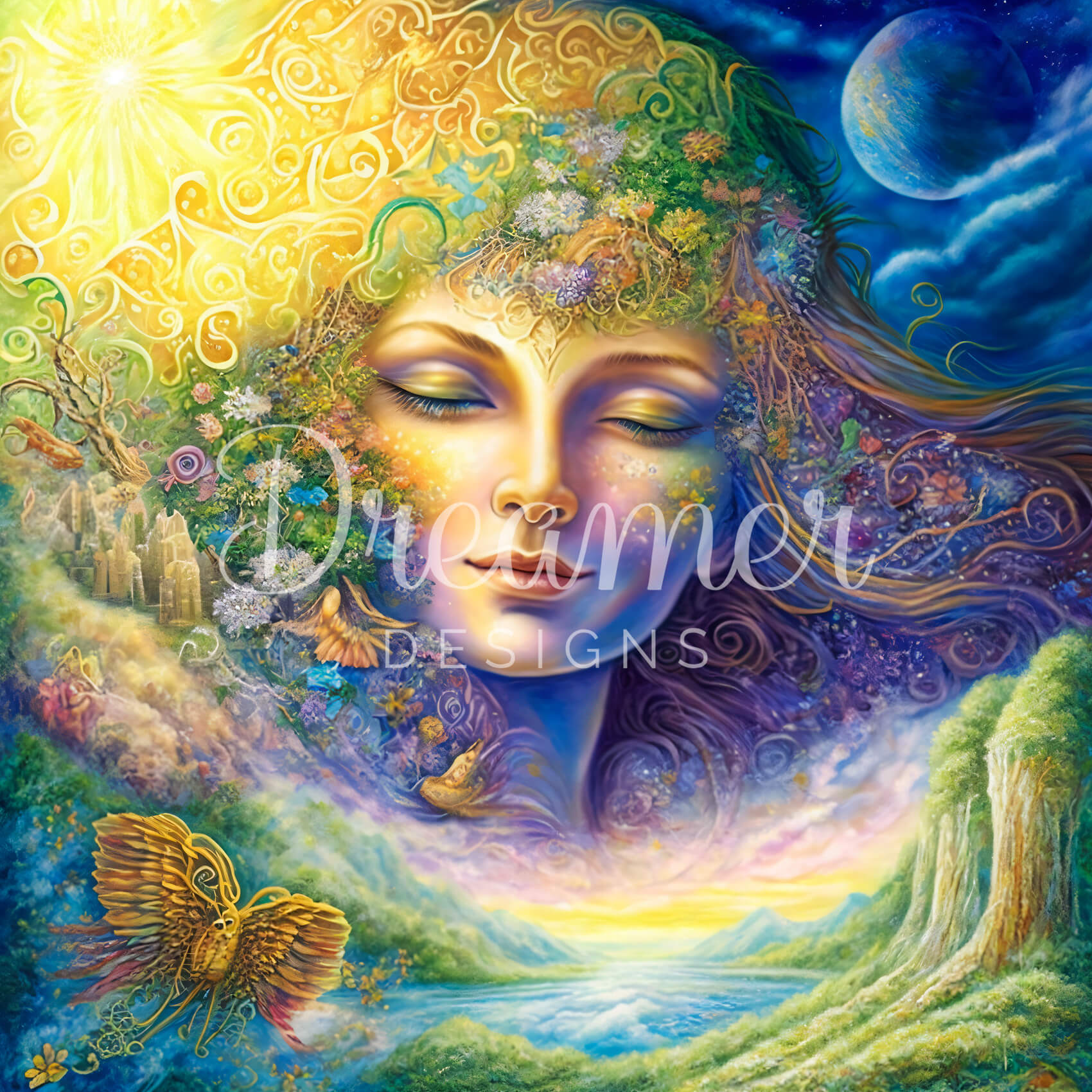 Collective Consciousness