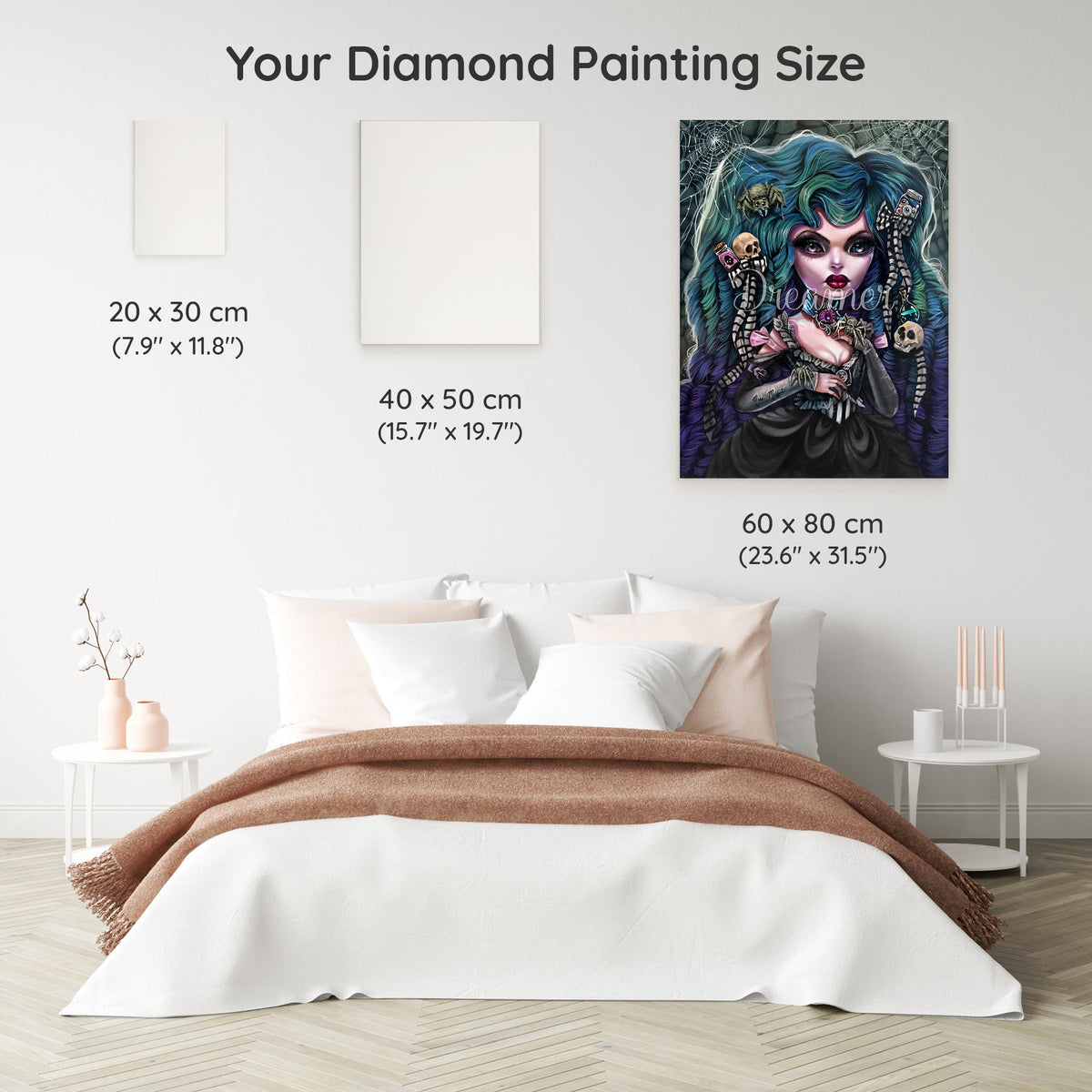 Miss Muffet