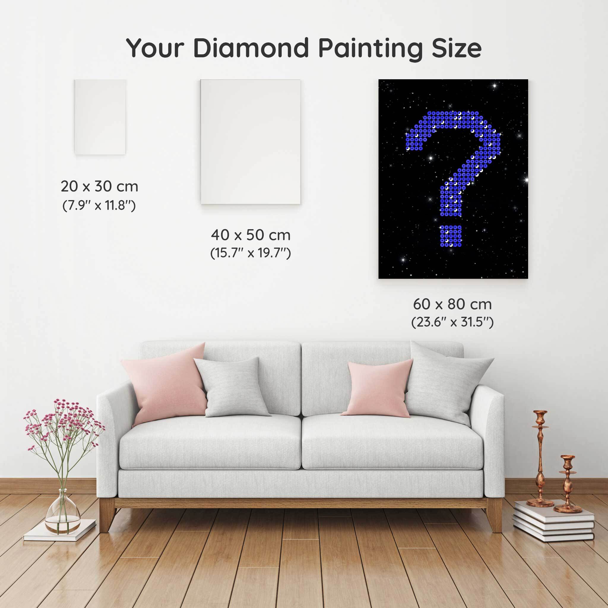 Mystery Kit #1 - Fantasy