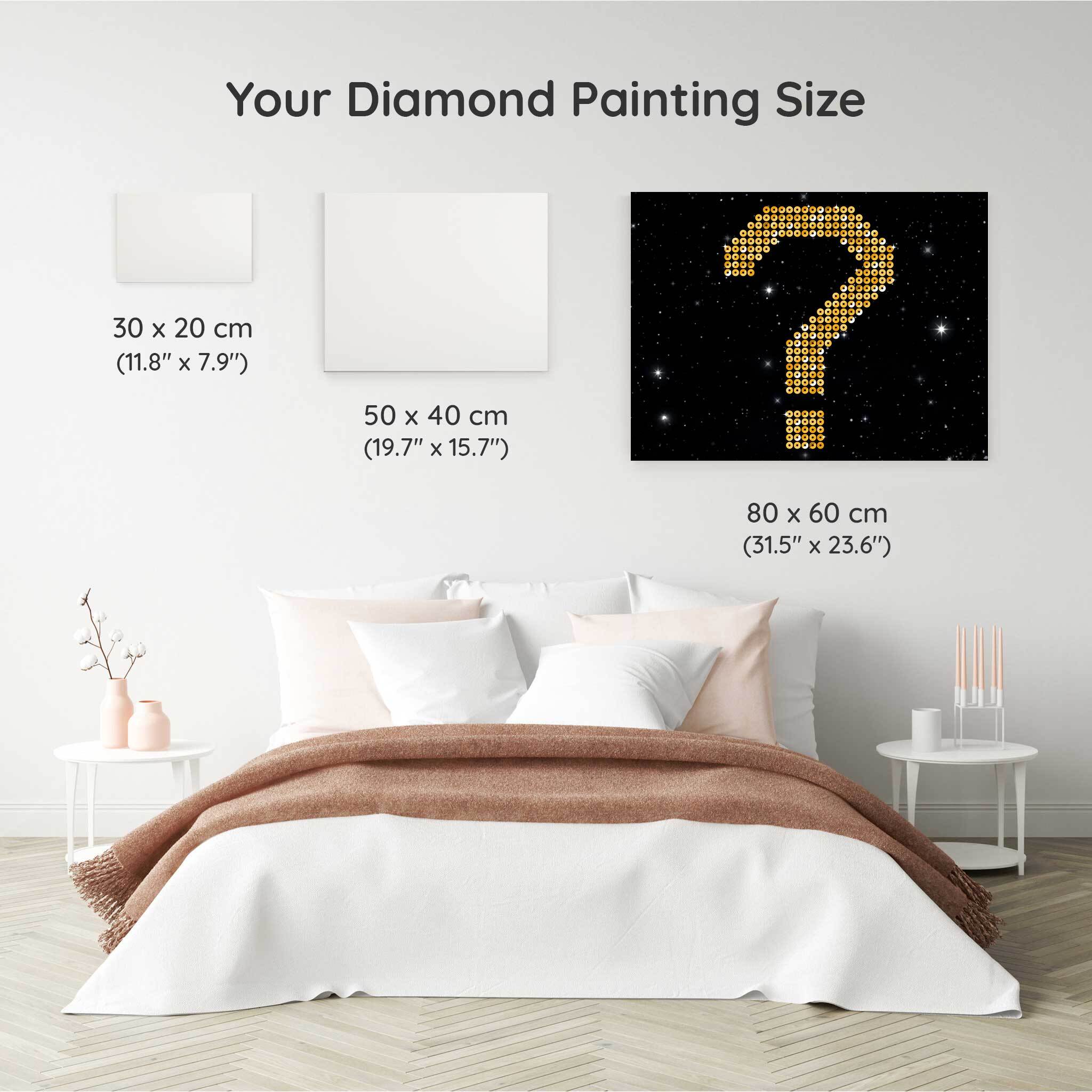 Mystery Kit #2 - Halloween