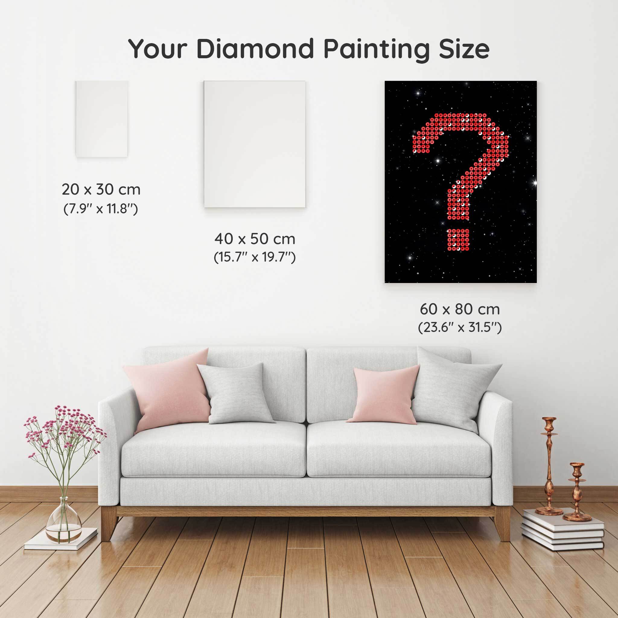 Mystery Kit #3 - Fantasy Pop