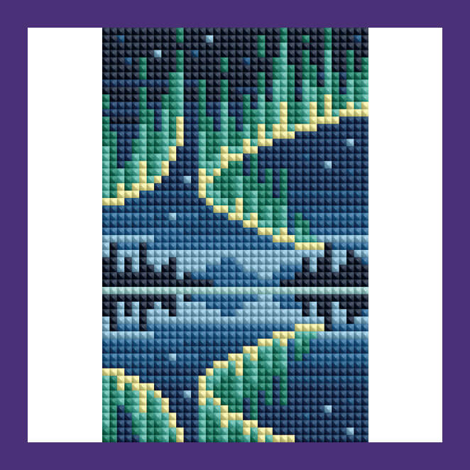 Mini Kits - Landscapes Edition