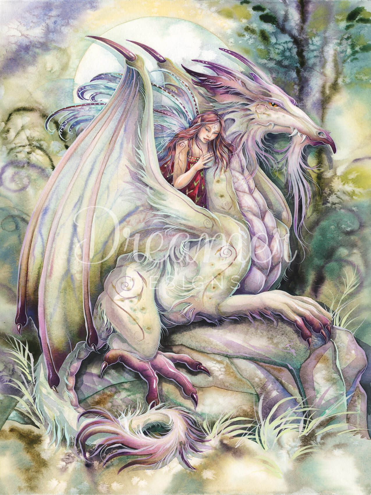 Nothing Happens Unless