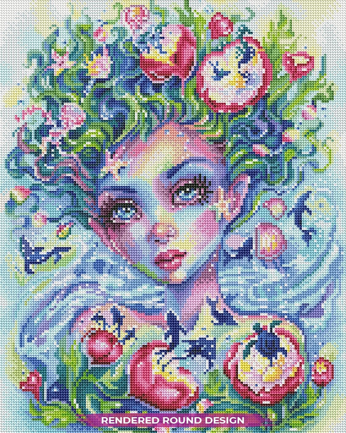 Ocean Eyes
